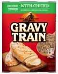 GRAVY TRAIN CAN GROUND CHICKEN