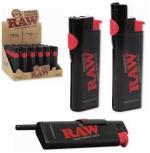 RAW BLACK PHOENIX LIGHTER 30CT