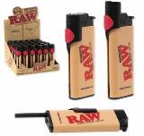 RAW CLASSIC PHOENIX LIGHTER 30CT