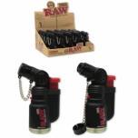 RAW TORCH LIGHTER 20CT