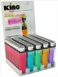 KING LIGHTERS 50CT