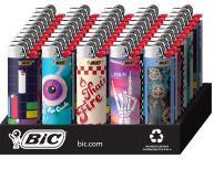 BIC LIGHTER LIMITED CUTTING EDGE