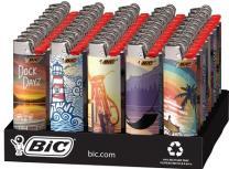 BIC LIGHTER LIMITED VACATION