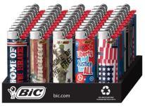 BIC LIGHTER LIMITED AMERICANA