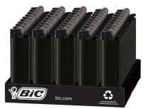 BIC LIGHTER LIMITED ALL BLACK**LIMITED EDITION AVAILABLE WHILE INVENTORY LASTS**