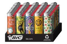 BIC LIGH.LIMITED .CLOUD 9**LIMITED EDITION AVAILABLE WHILE INVENTORY LASTS**