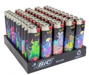 BIC LIGHTER LIMITED ASTROLOGY