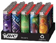 BIC LIGHTER LIMITED GAMING