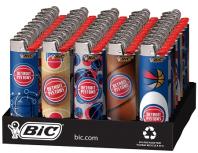 BIC LIGHTER LIMITED PISTONS