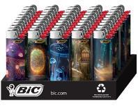 BIC LIGH.LIMITED .WHIMSICAL**LIMITED EDITION AVAILABLE WHILE INVENTORY LASTS**