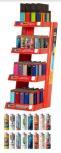 BIC LIGHTER 4 TIER2BX REG, 1BX LIMITED, 1BX EZ REACH + 16 UNITS LIMITED