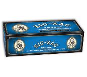 ZIG ZAG TUBES KING SIZELIGHT 200CT 10/5PK