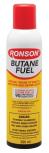 RONSON ULTRA BUTANE FUEL 165 GRAM (5.82OZ)