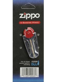 ZIPPO FLINTS 24CT