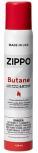 ZIPPO BUTANE FUEL 135ML (2.75OZ/78GM)**LIMITED EDITION AVAILABLE WHILE INVENTORY LASTS**