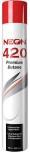 BUTANE NEON 420 PREMIUM 420ML (14.2OZ)
