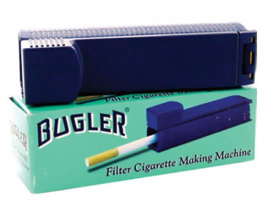 BUGLER CIGARETTE MAKER 5CT