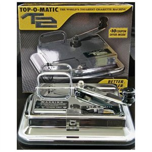 TOP-O-MATIC T2 MACHINE