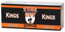 GAMBLER TUBE CUT FILTER TUBES REG KING 200CT 10/5PK