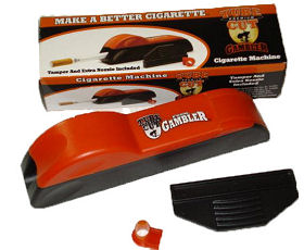 GAMBLER KING SIZE TUBECUT INJECTOR 6CT