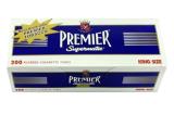 PREMIER KING SIZE FULL FLAVOR TUBES 200CT 10/5PK
