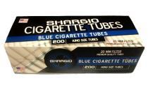 SHARGIO TUBE BLUE KING50/200CT