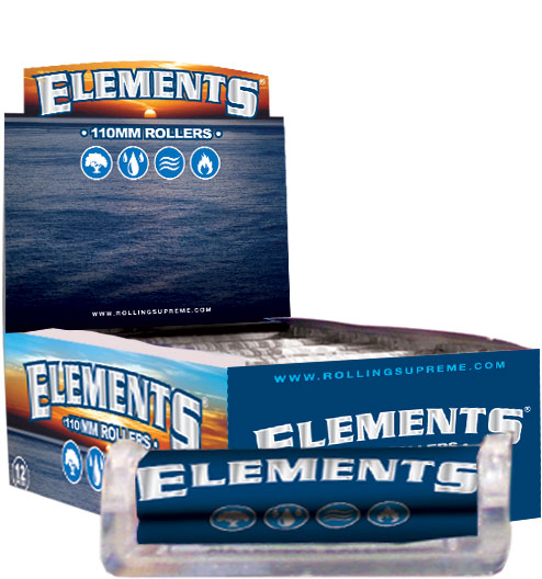 ELEMENTS 110MM ROLLER