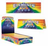 ELEMENTS PRISM PAPERS 1 1/4