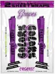 COLORS SHEET WRAPS GRAPES**$2.00 PER BOX NET PRICING PROMO**