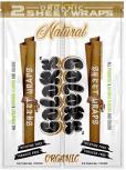 COLORS SHEET WRAPS NATURAL**$2.00 PER BOX NET PRICING PROMO**