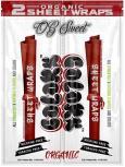 COLORS SHEET WRAPS OG SWEET**$2.00 PER BOX NET PRICING PROMO**