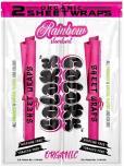 COLORS SHEET WRAPS RAINBOW SHERBERT**$2.00 PER BOX NET PRICING PROMO**