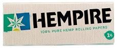 HEMPIRE PAPERS 1 1/2(33 PAPERS PER BOOK)