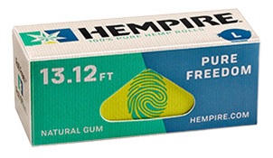 HEMPIRE PAPERS ROLLS LARGE 13.12FT