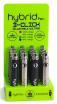 HYBRID PEN 350MAH ASST. DISPLAY