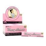 BLAZY SUSAN PINK PAPERS KING SIZE