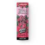 BLAZY SUSAN ROSE WRAP25 POUCHES PER BOX -- 2 WRAPS PER POUCH