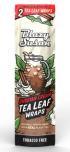 BLAZY SUSAN TEA LEAF WRAP RUSSIAN 25CT/2PK25 POUCHES PER BOX -- 2 WRAPS PER POUCH