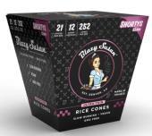 BLAZY SUSAN ULTRA THIN SHORTYS 12PK