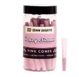 BLAZY SUSAN 50CT CONES SHORTYS