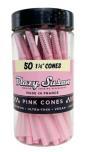 BLAZY SUSAN 50CT CONES 1 1/4