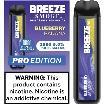 BREEZE PRO 2000 - BLUEBERRY BANANA (MSRP:$17.99)**1 - 2 BOX LIMIT PER SKU (LIMIT BASED ON AVAILABILITY)**