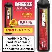 BREEZE PRO 2000 - CHERRY LEMON (MSRP:$17.99)**1 - 2 BOX LIMIT PER SKU (LIMIT BASED ON AVAILABILITY)**