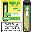 BREEZE PRO 2000 - LEMON MINT  (MSRP:$17.99)**1 - 2 BOX LIMIT PER SKU (LIMIT BASED ON AVAILABILITY)**