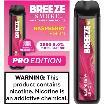 BREEZE PRO 2000 - RASPBERRY LEMON  (MSRP: $17.99)**1 - 2 BOX LIMIT PER SKU (LIMIT BASED ON AVAILABILITY)**
