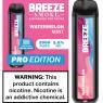 BREEZE PRO 2000 - WATERMELON MINT    (MSRP:$17.99)**1 - 2 BOX LIMIT PER SKU (LIMIT BASED ON AVAILABILITY)**