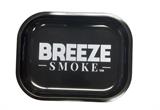 BREEZE SMOKE ROLLING TRAY MINI