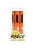 TSUNAMI FORCE 1100MAH 6CT - ORANGE/YELLLOW