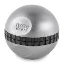 OOZE SATURN GRINDERCHROME