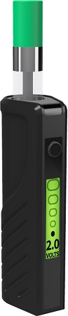 OOZE NOVEX 2 - BLACK